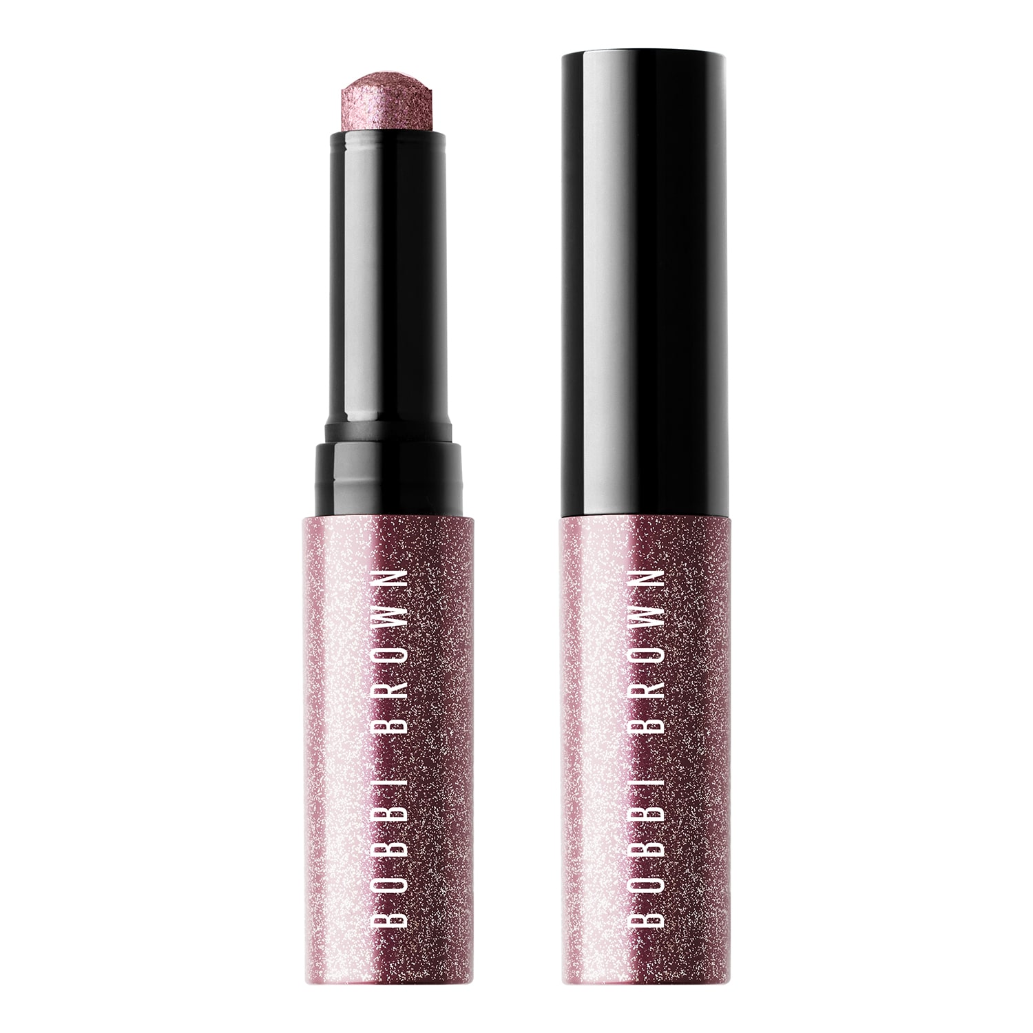 Bobbi Brown Crystal Eyes - Shadow Stick Brilliant Violet (2G)