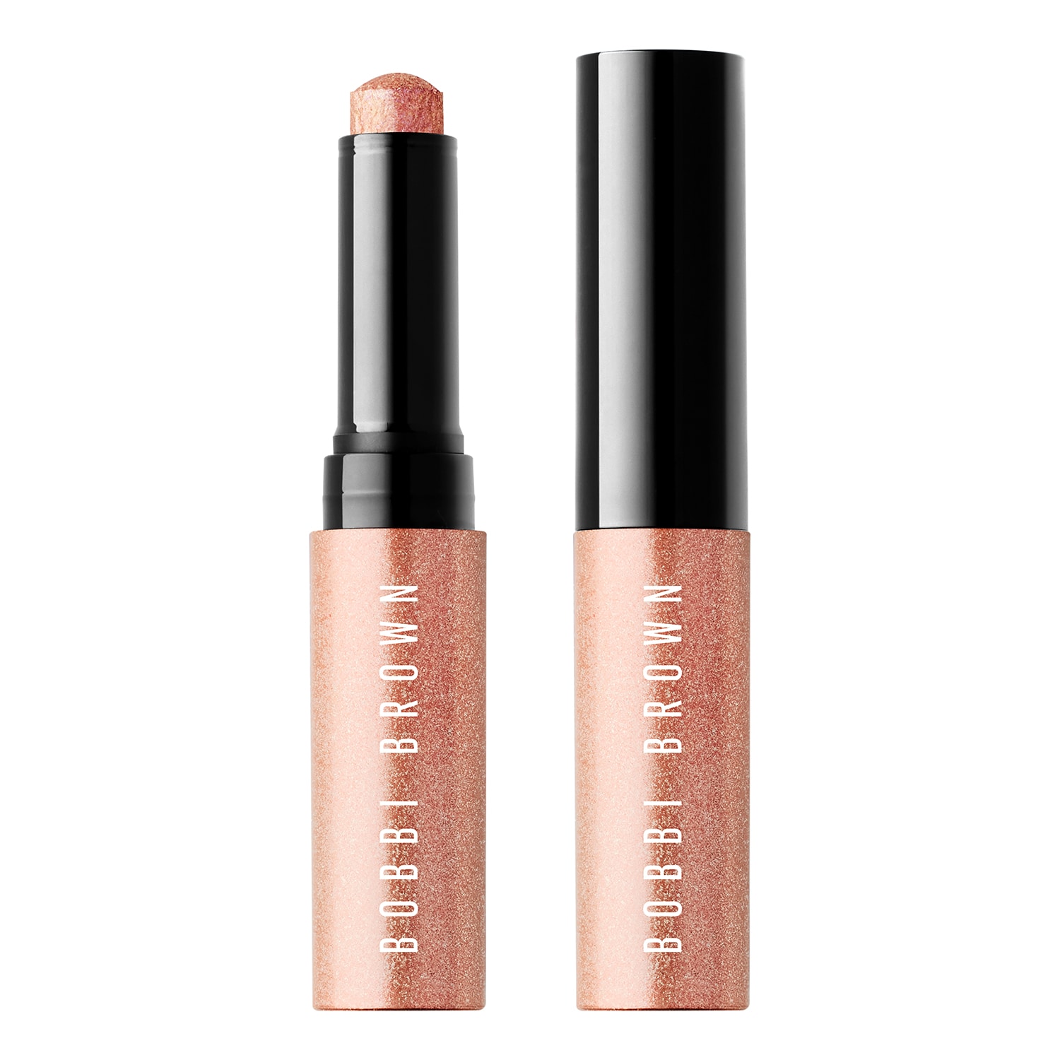 Bobbi Brown Crystal Eyes - Shadow Stick Brilliant Pink (2G)
