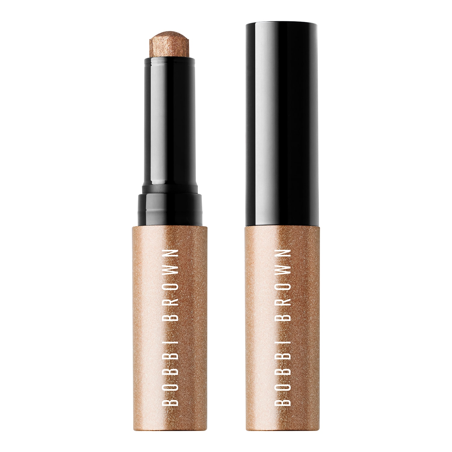 Bobbi Brown Crystal Eyes - Shadow Stick Brilliant Honey (2G)