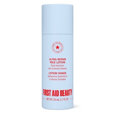 Ultra Repair Face Lotion - Daily Hydration With Colloidal Oatmeal