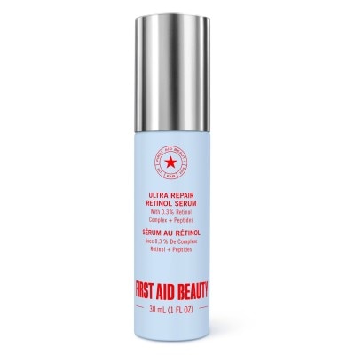 Ultra Repair Retinol Serum - Serum with 0.3% Retinol + Peptides