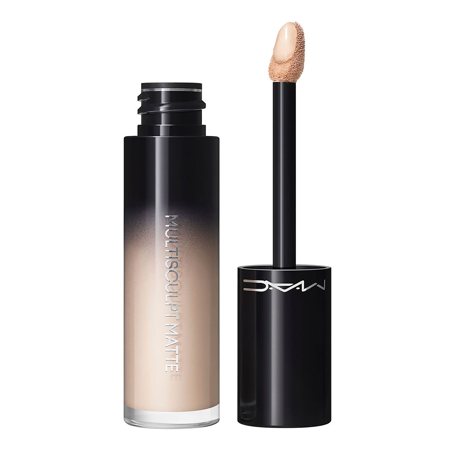 Mac Multi Sculpt Liquid Eye Shadow Brulé (4.5Ml)