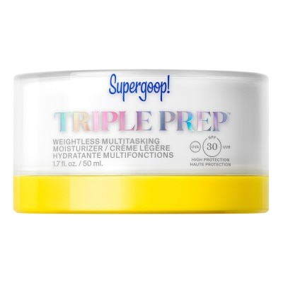 Triple Prep SPF30