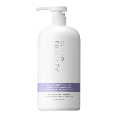 Pure Blonde/Silver Brightening Daily Brightening Purple Conditioner