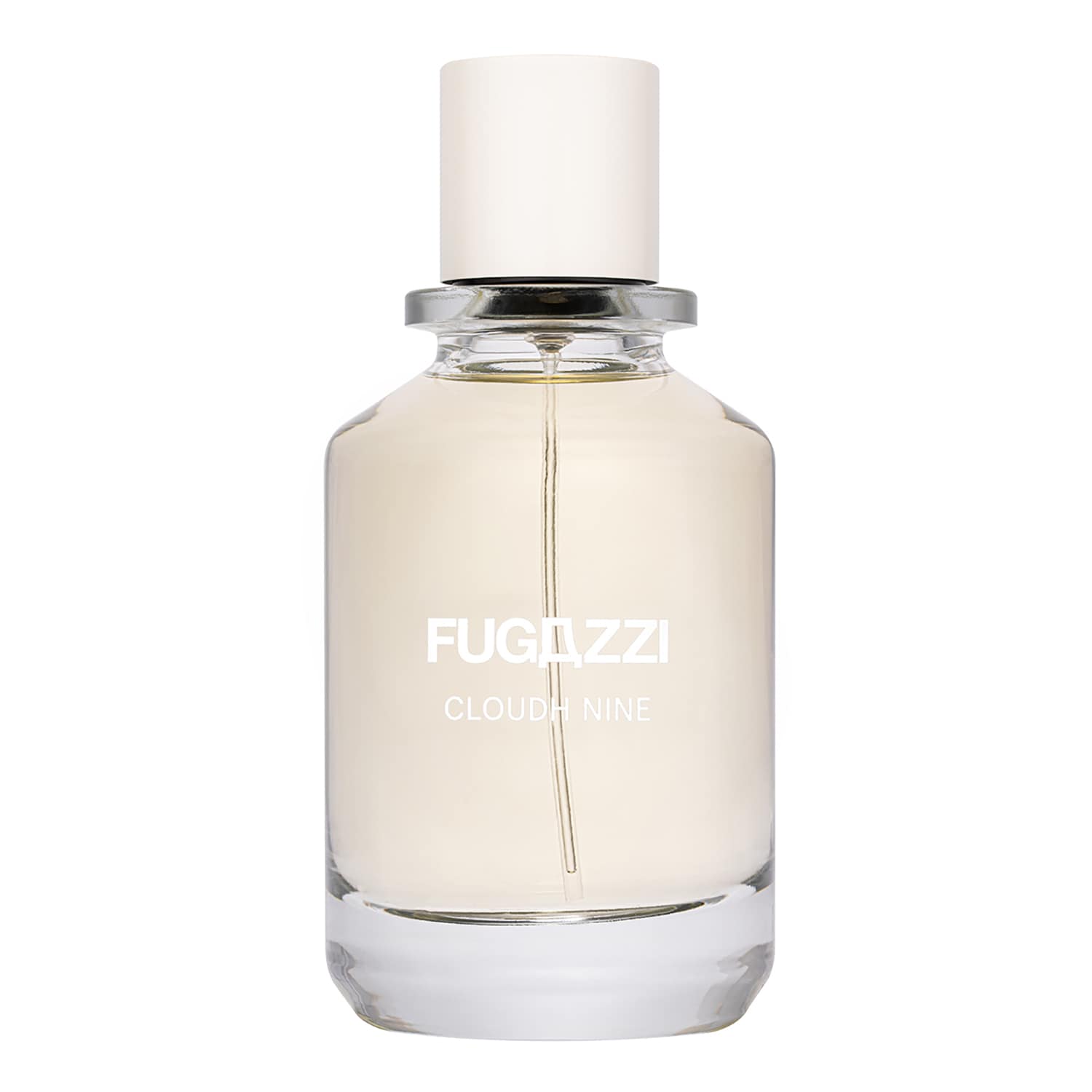 Fugazzi Cloudh Nine Eau De Parfum 100Ml
