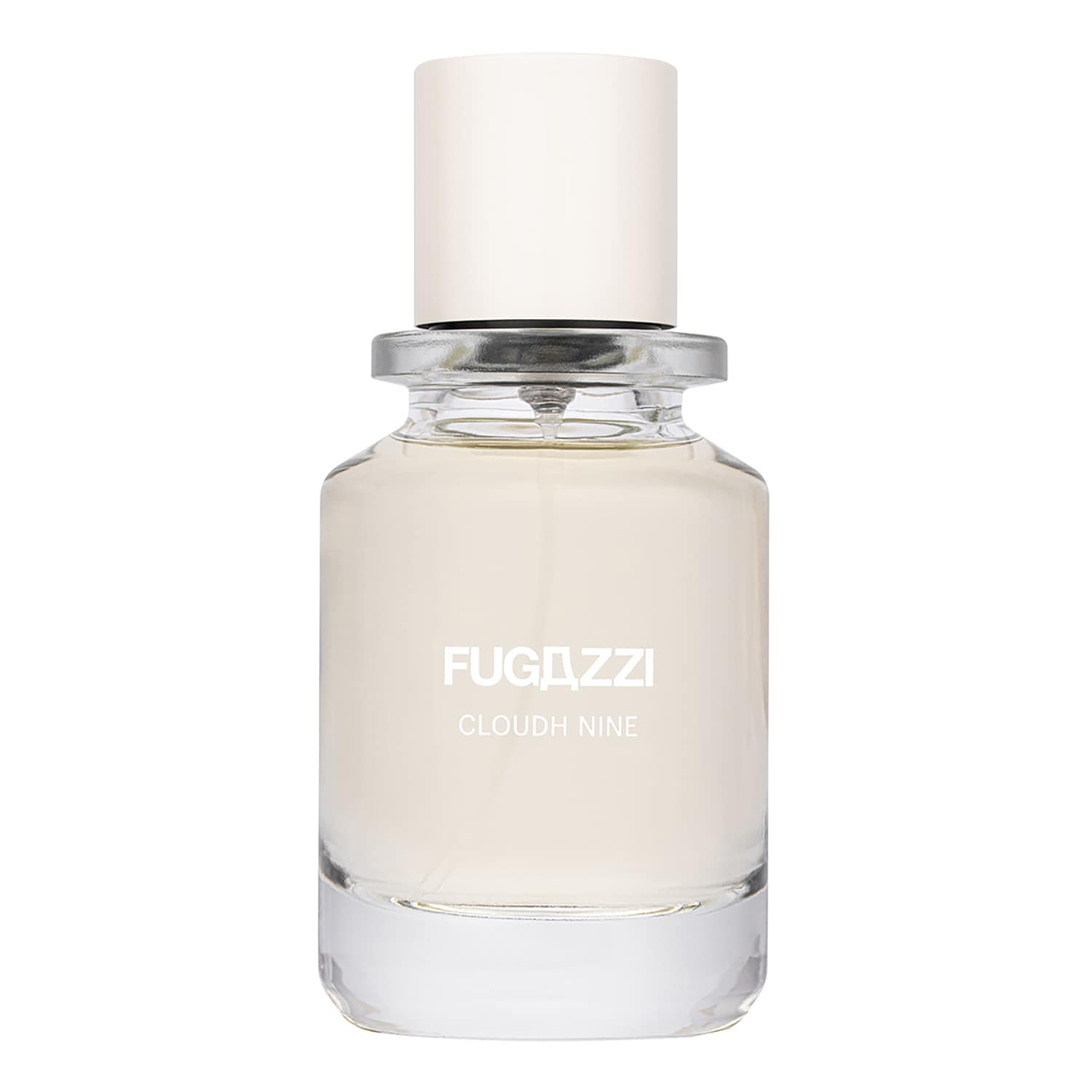 Fugazzi Cloudh Nine Eau De Parfum 50Ml