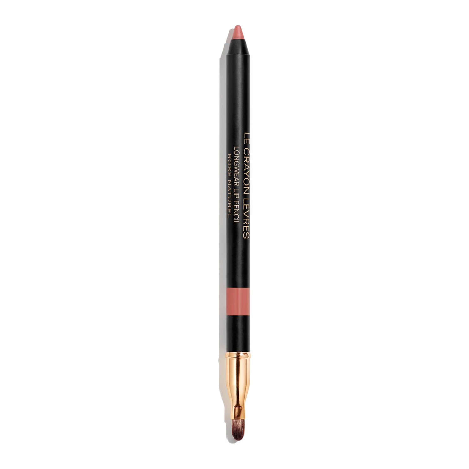 Chanel Le Crayon Lèvres 178 Rouge Cerise 158 Rose Naturel