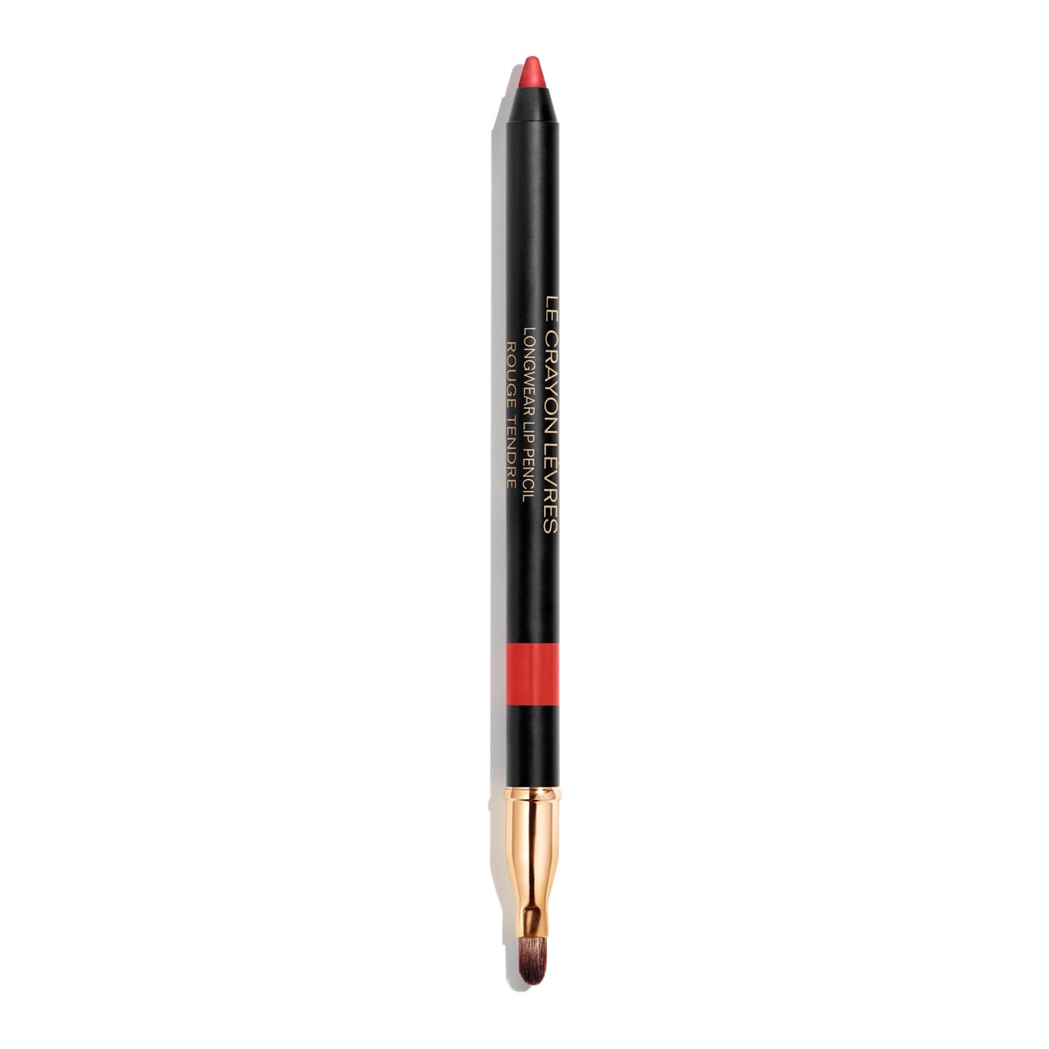 Chanel Le Crayon Lèvres 178 Rouge Cerise 174 Rouge Tendre