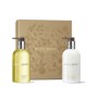 Orange & Bergamot Hand Care Collection Set