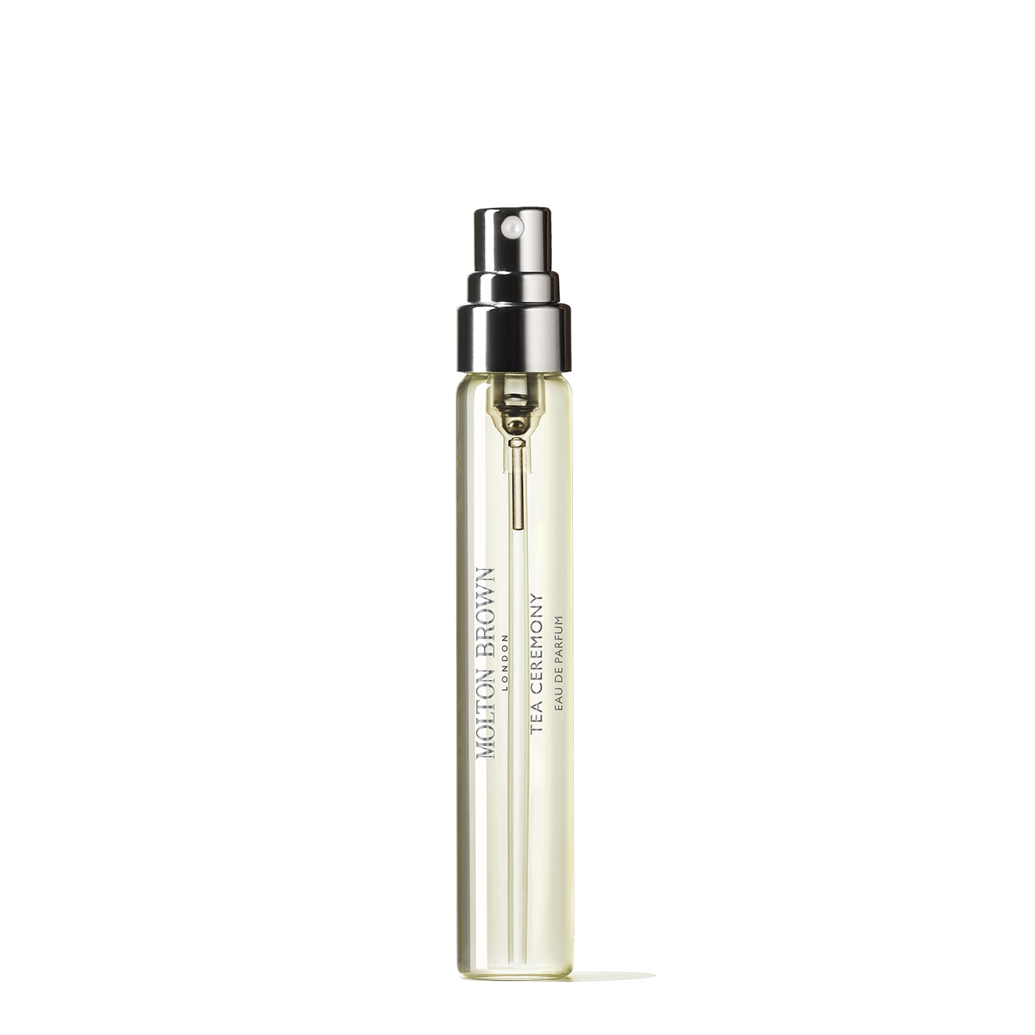 Molton Brown Tea Ceremony - Eau De Parfum 7.5 Ml