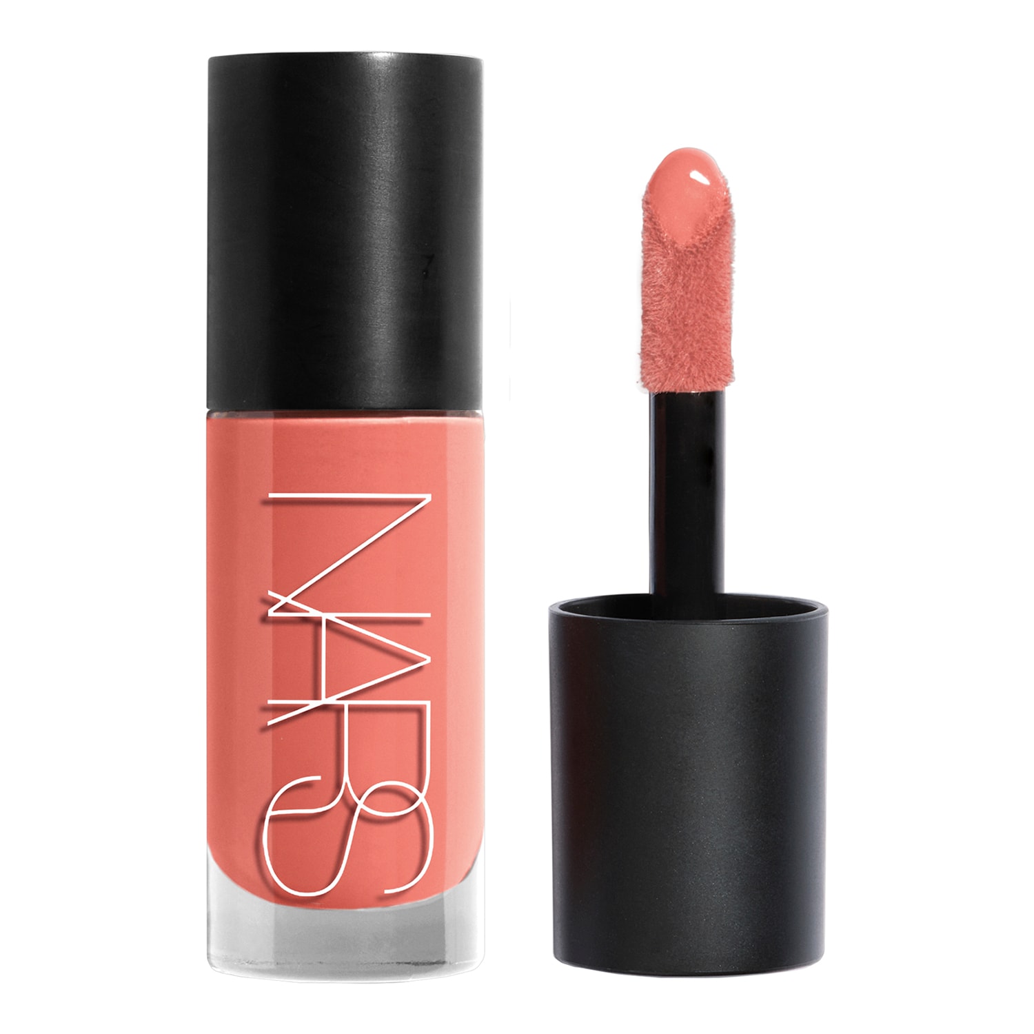 Nars Liquid Blush Liquid Blusher Shade Itsy Bitsy 8.5 Ml - Image 4