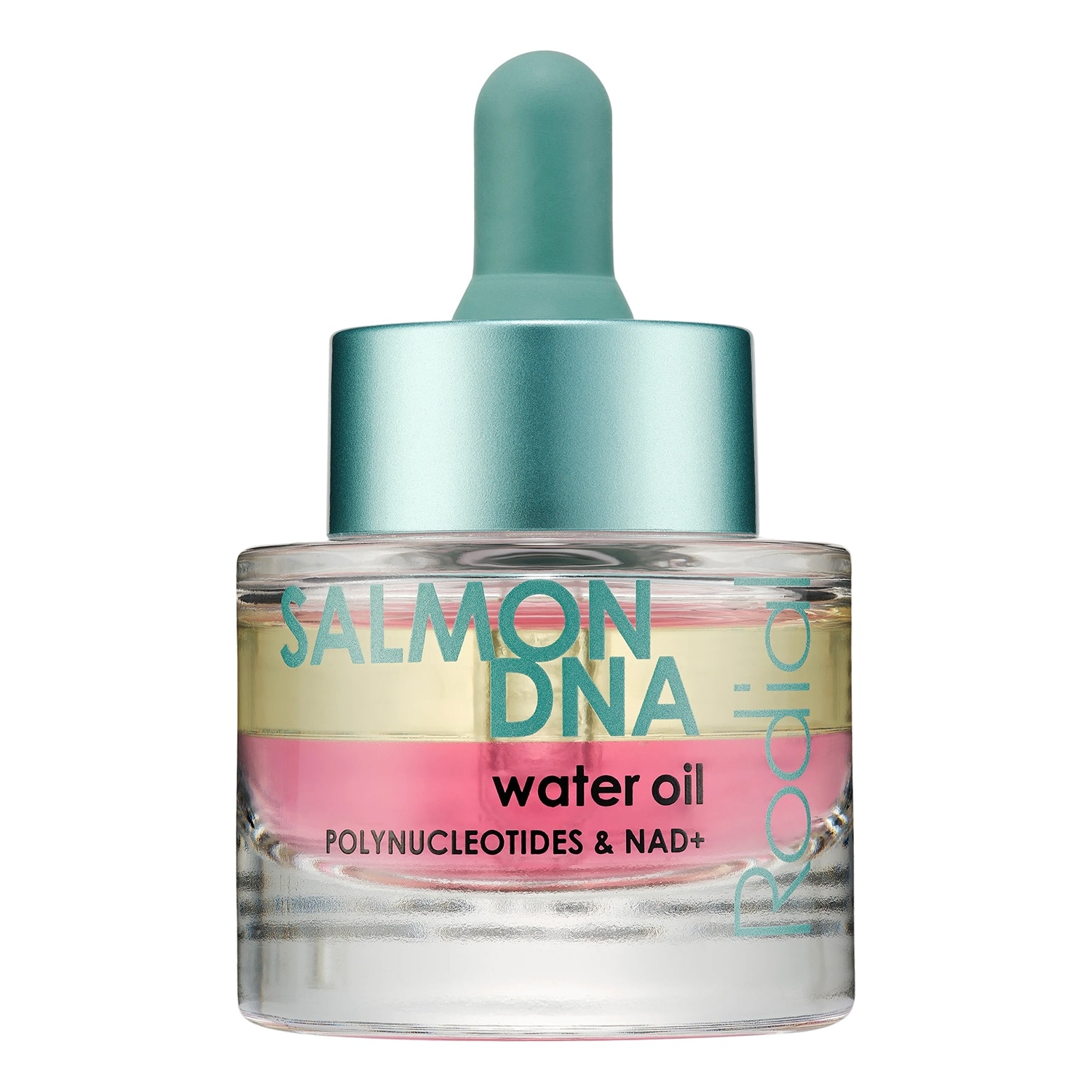 Rodial Salmon Dna Water-Oil 18Ml