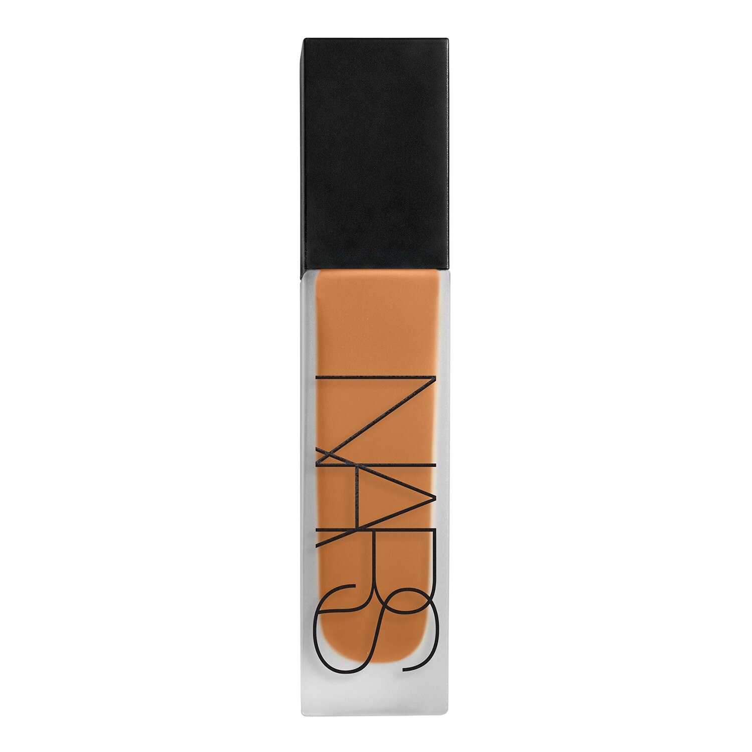 Nars Natural Matte Longwear Foundation In Md3.3 - Caracas - Image 3