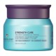 Strength Cure Hair Treatment Mask - Deep Conditioning Hair Mask for Dry Hair