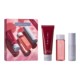 TRAVEL-SIZE START'R SET: OILY + COMBO SKIN EDITION