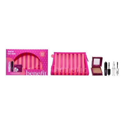You've Got Aura - Bestselling Glam Set