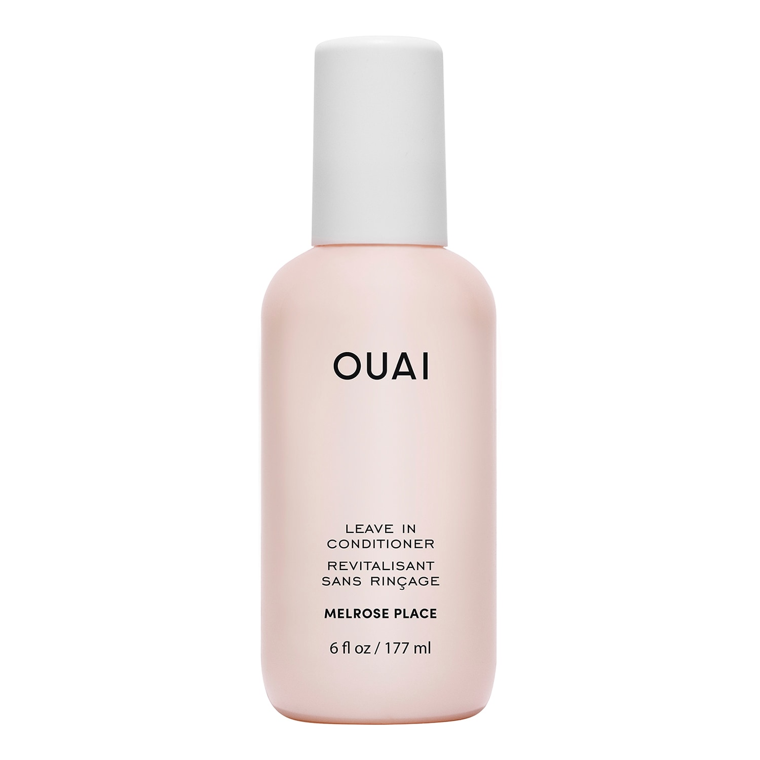 Ouai Haircare Leave In Conditioner - Melrose Place - Full Size 177Ml