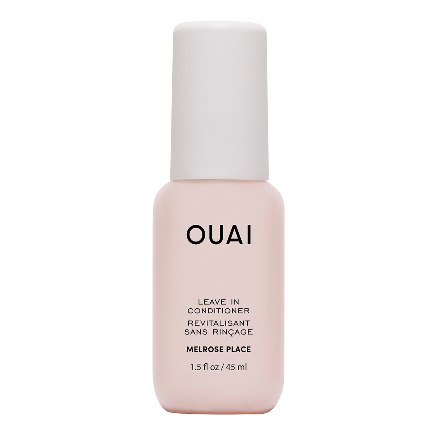 OUAI Leave-in Conditioner 45ml - Melrose Place - Image 3