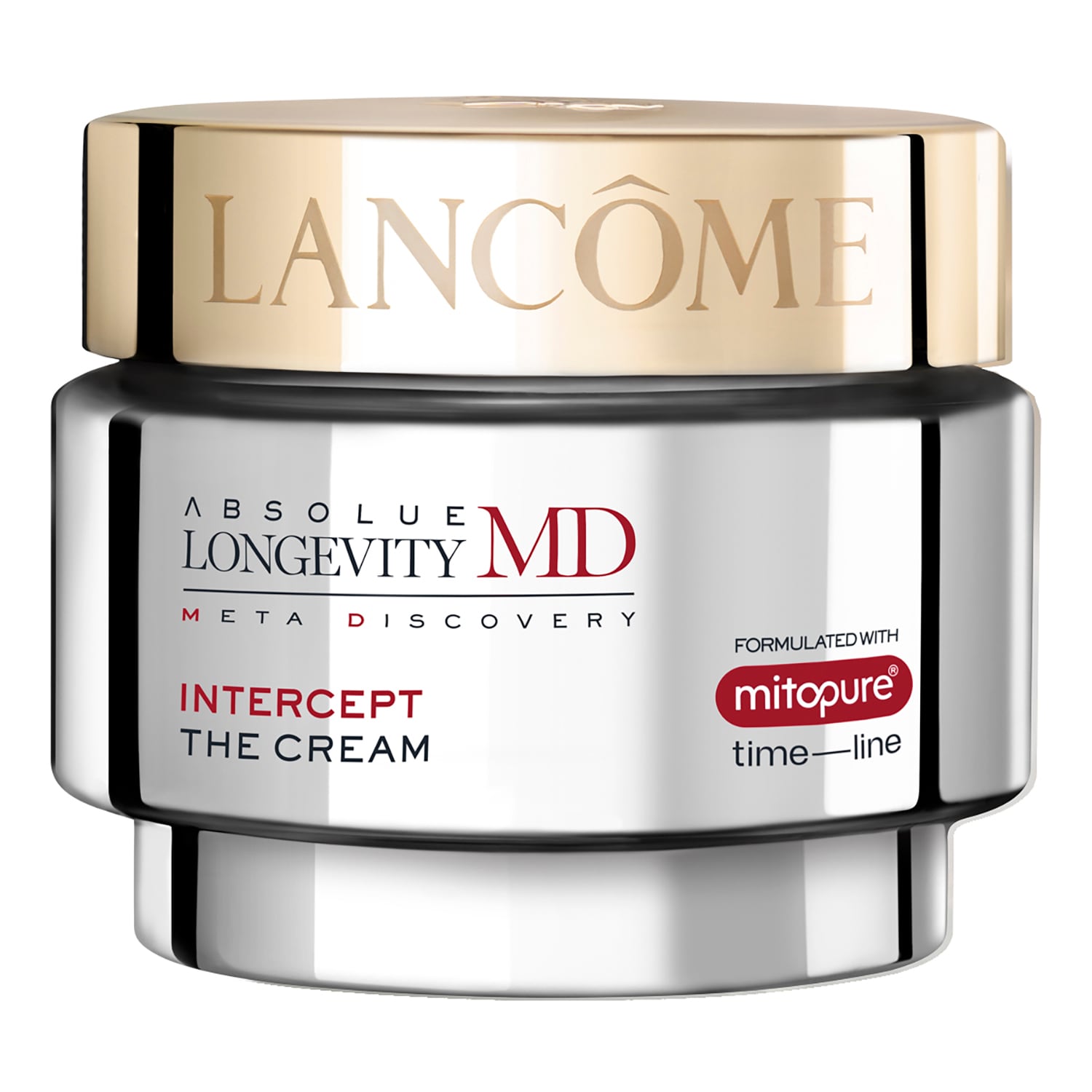 Lancôme Absolue Longevity Intercept Cream 50Ml