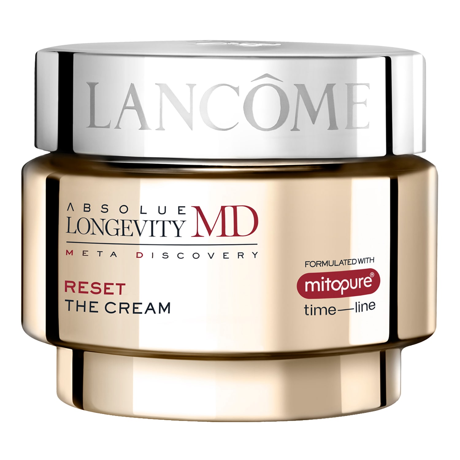 Lancôme Absolue Longevity Reset Cream 50Ml