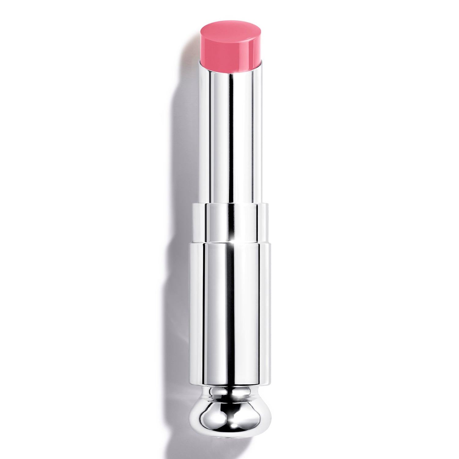 Dior Dior Addict Glass Lipstick Refill - Ultra-Shine And Hydrating Lip Gloss Stick 306 Rose Charms