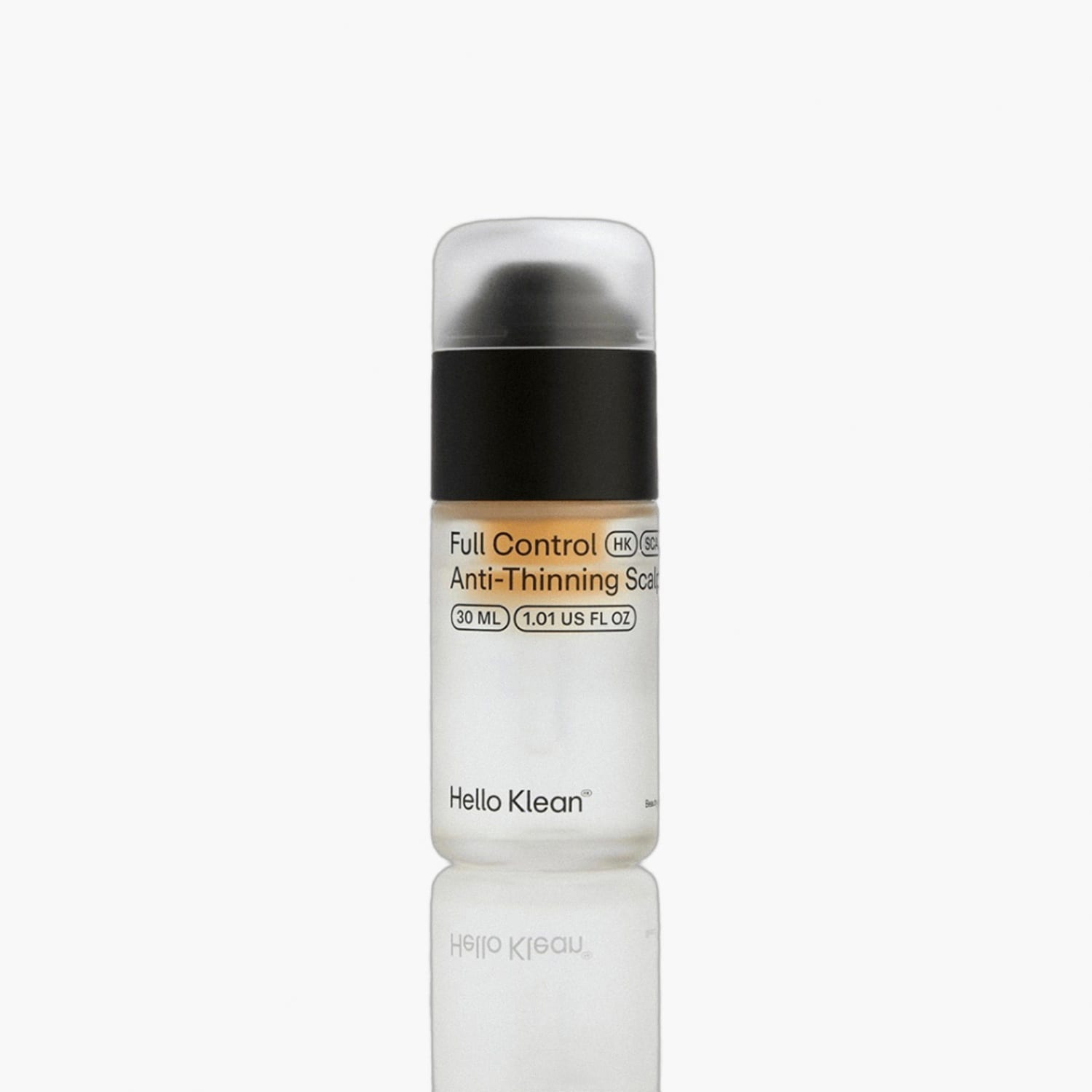 Hello Klean Full Control Anti-Thinning Scalp Serum 100Ml