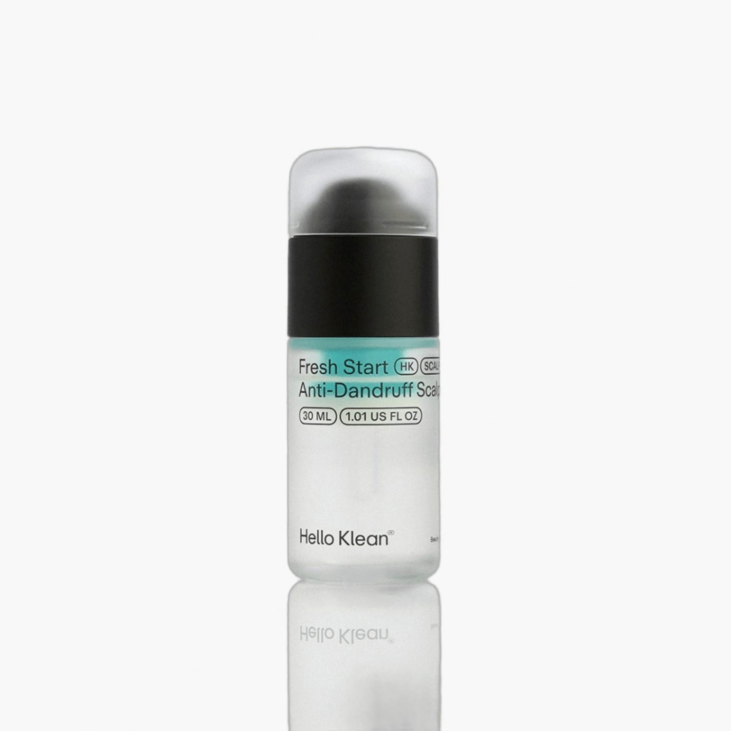 Hello Klean Fresh Start Anti-Dandruff Scalp Serum 30ml - Image 3