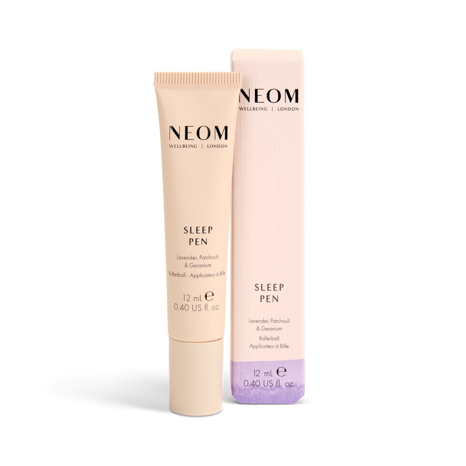 Neom Wellbeing Sleep Pen 12Ml