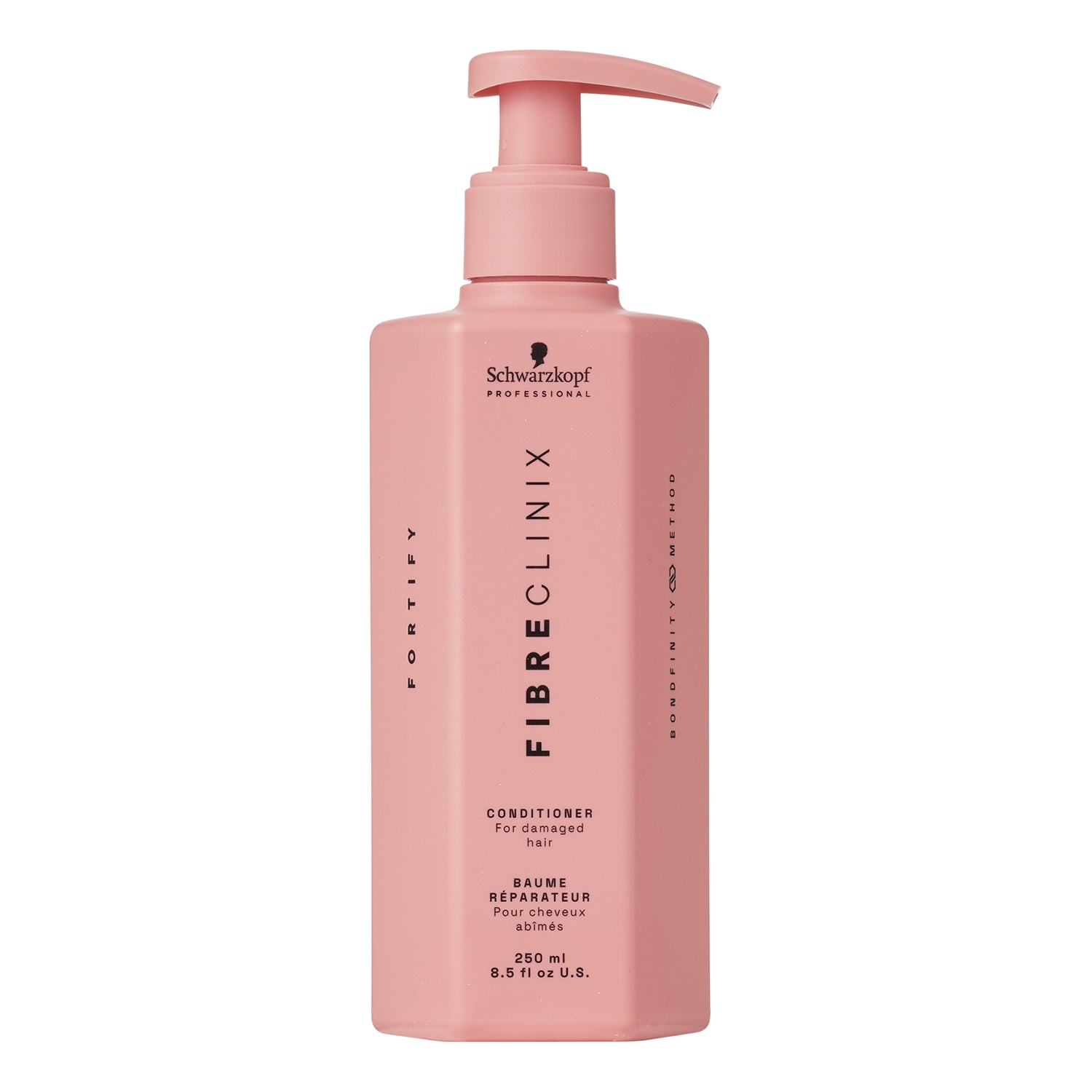 Schwarzkopf Professional Fibre Clinix Fortify Conditioner 250Ml