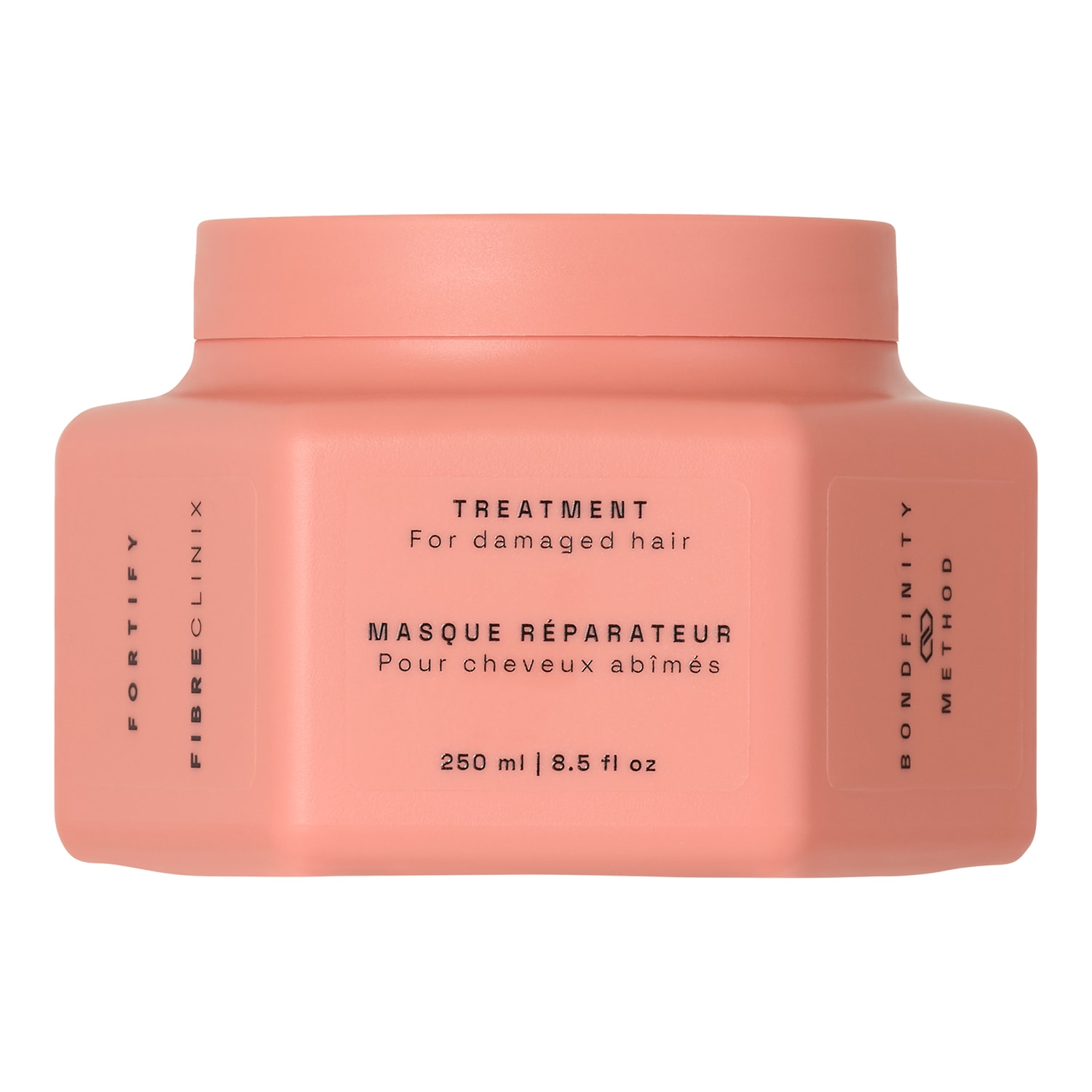 Schwarzkopf Professional Fibre Clinix Fortify Treatment 250Ml