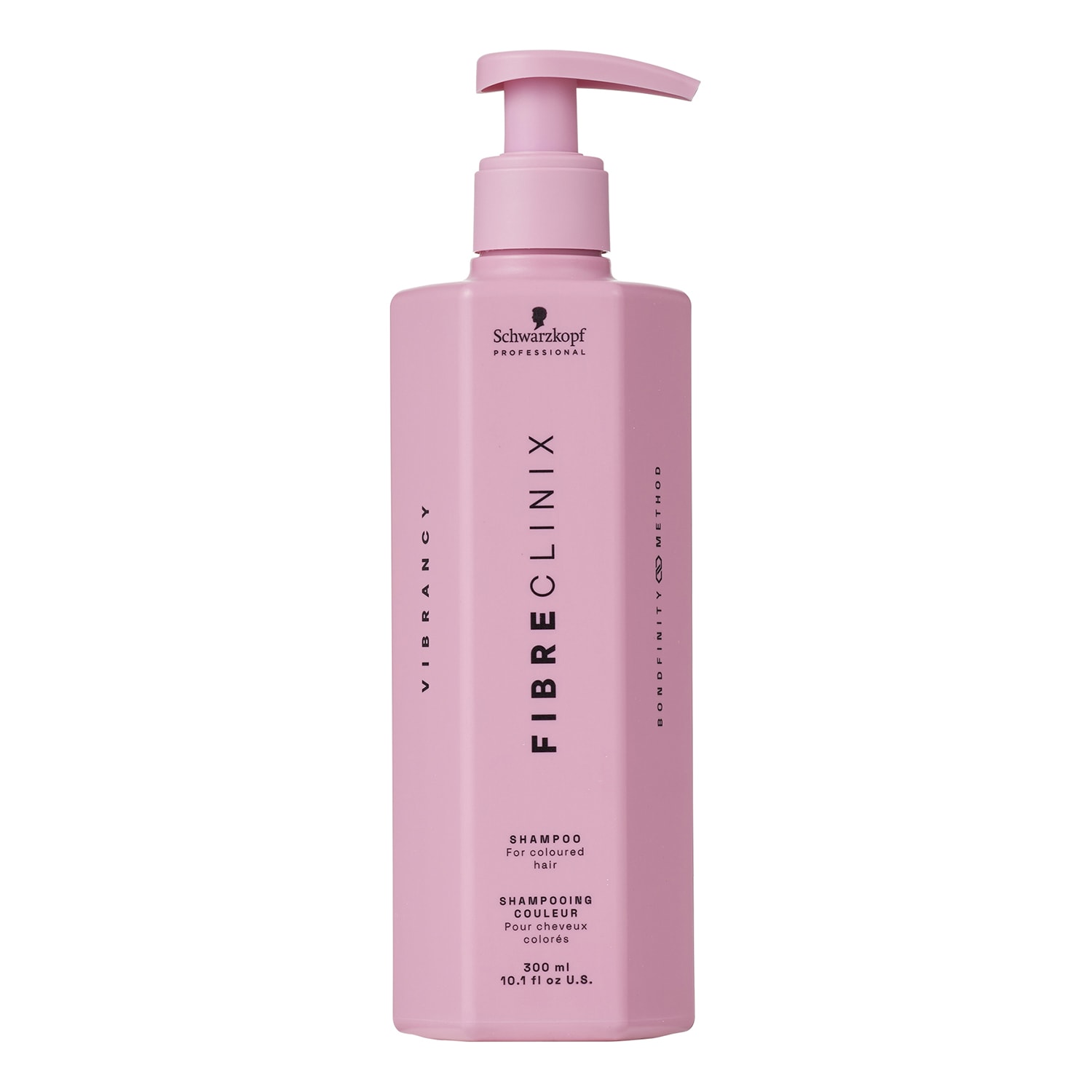Schwarzkopf Professional Fibre Clinix Vibrancy Conditioner 250Ml