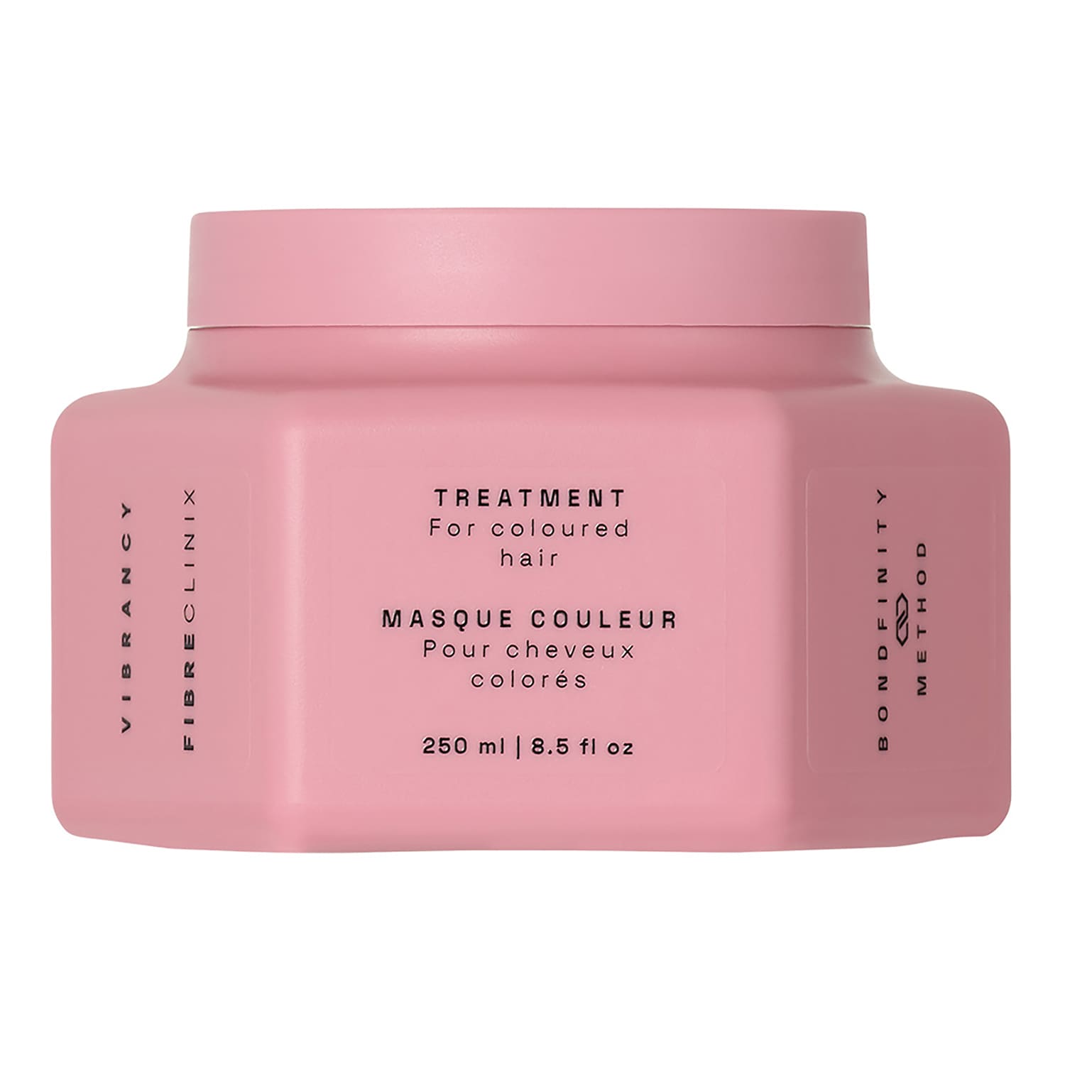 Schwarzkopf Professional Fibre Clinix Vibrancy Treatment 250Ml
