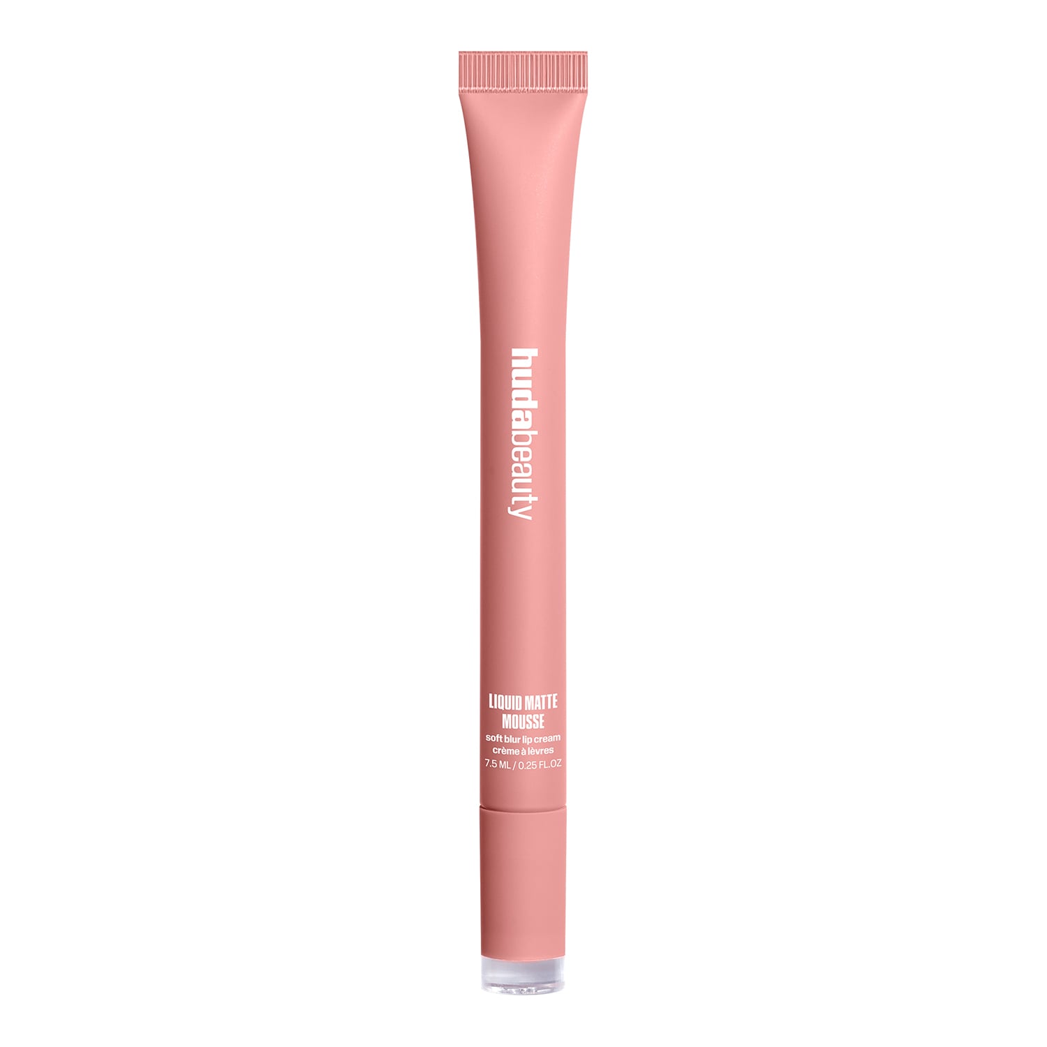 Huda Beauty Liquid Matte Mousse Baby Pink (7.5Ml)