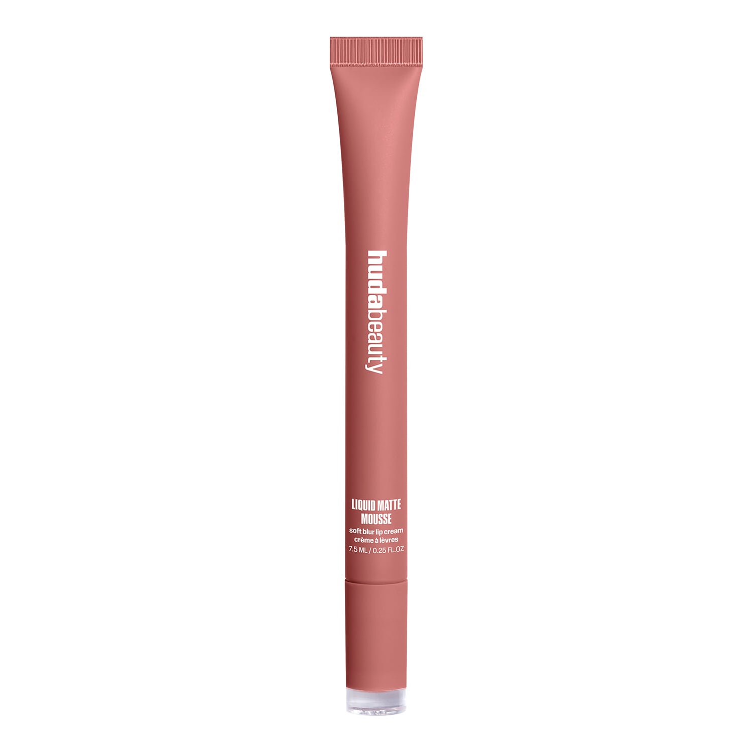 Huda Beauty Liquid Matte Mousse Rosy Nude (7.5Ml)