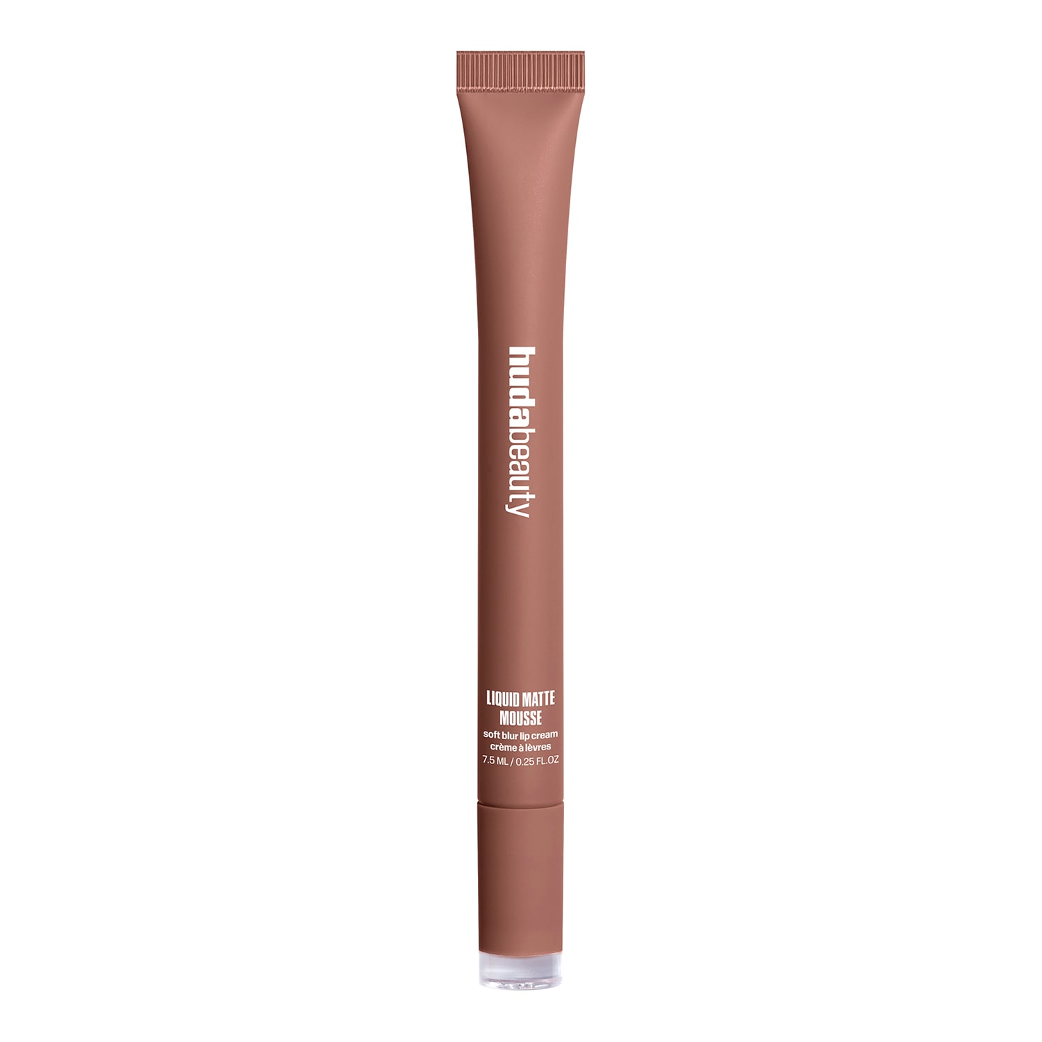 Huda Beauty Liquid Matte Mousse Mocha Mauve (7.5Ml)