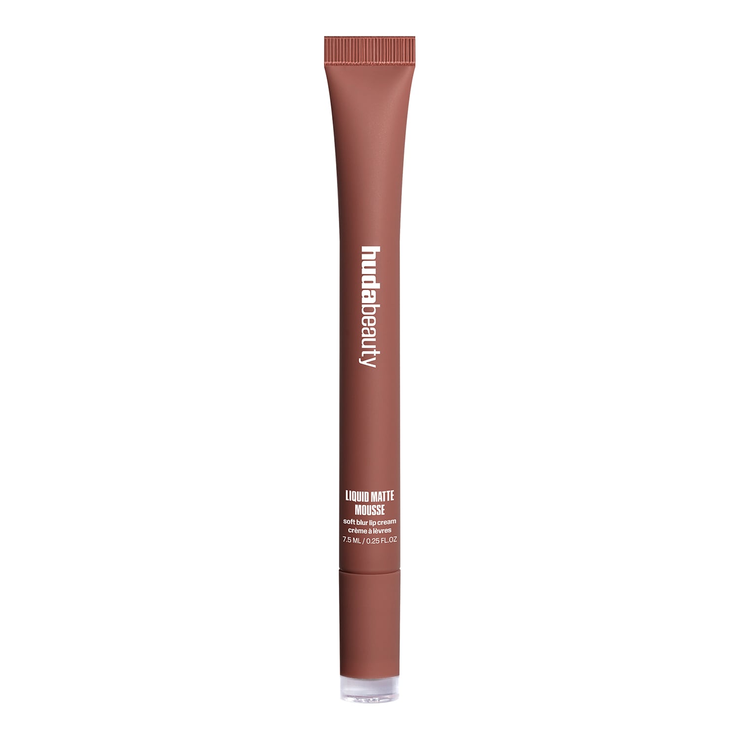 Huda Beauty Liquid Matte Mousse Warm Brown (7.5Ml)