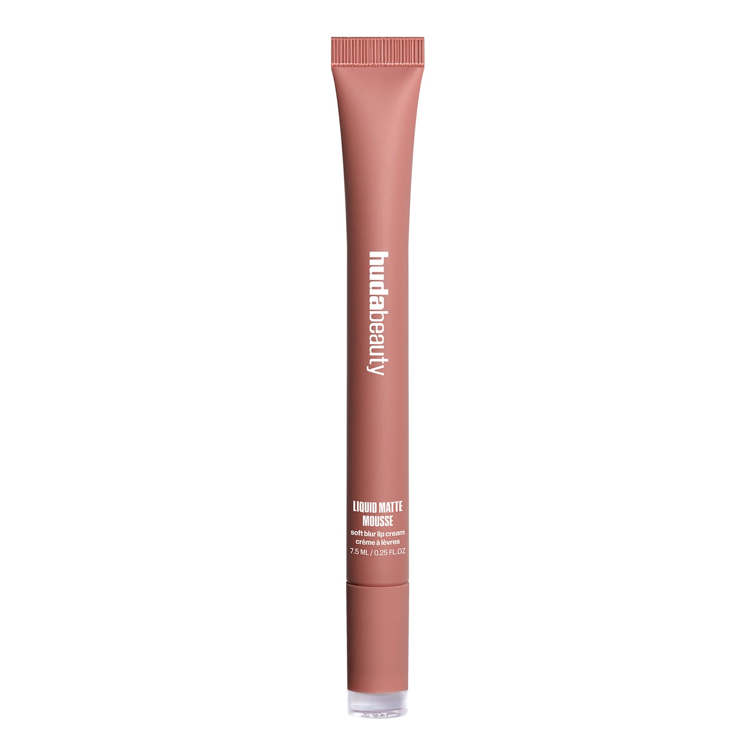 Huda Beauty Liquid Matte Mousse Pinky Brown Bombshell (7.5Ml)