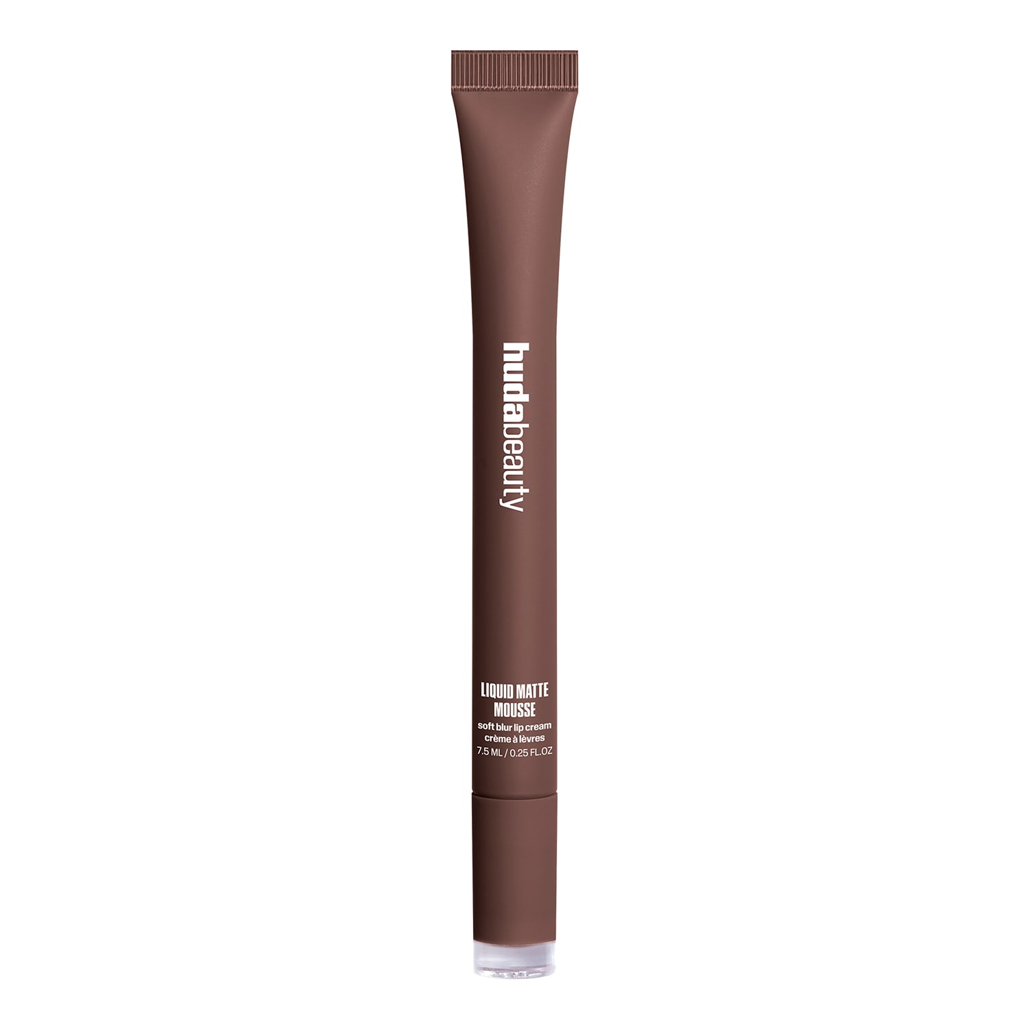 Huda Beauty Liquid Matte Mousse Rich Brown (7.5Ml)