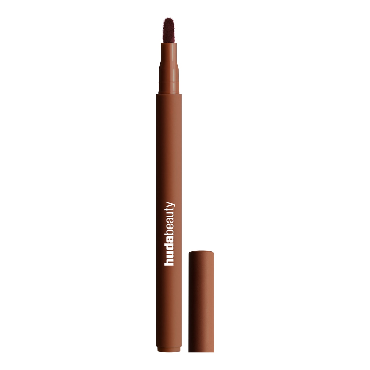 Huda Beauty Lip Contour Lip Stain Mocha (1Ml)