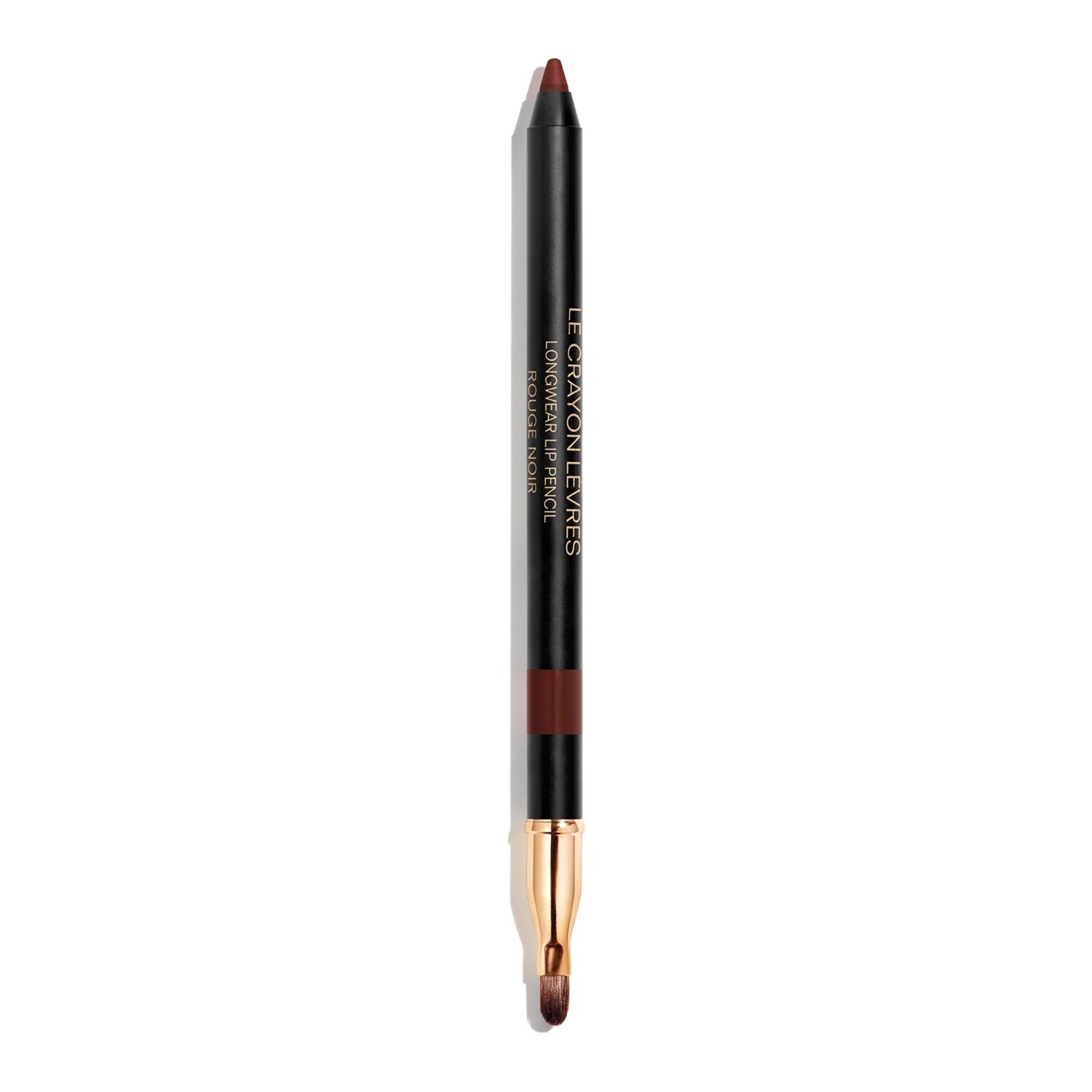 Chanel Le Crayon Lèvres 178 Rouge Cerise 194 Rouge Noir
