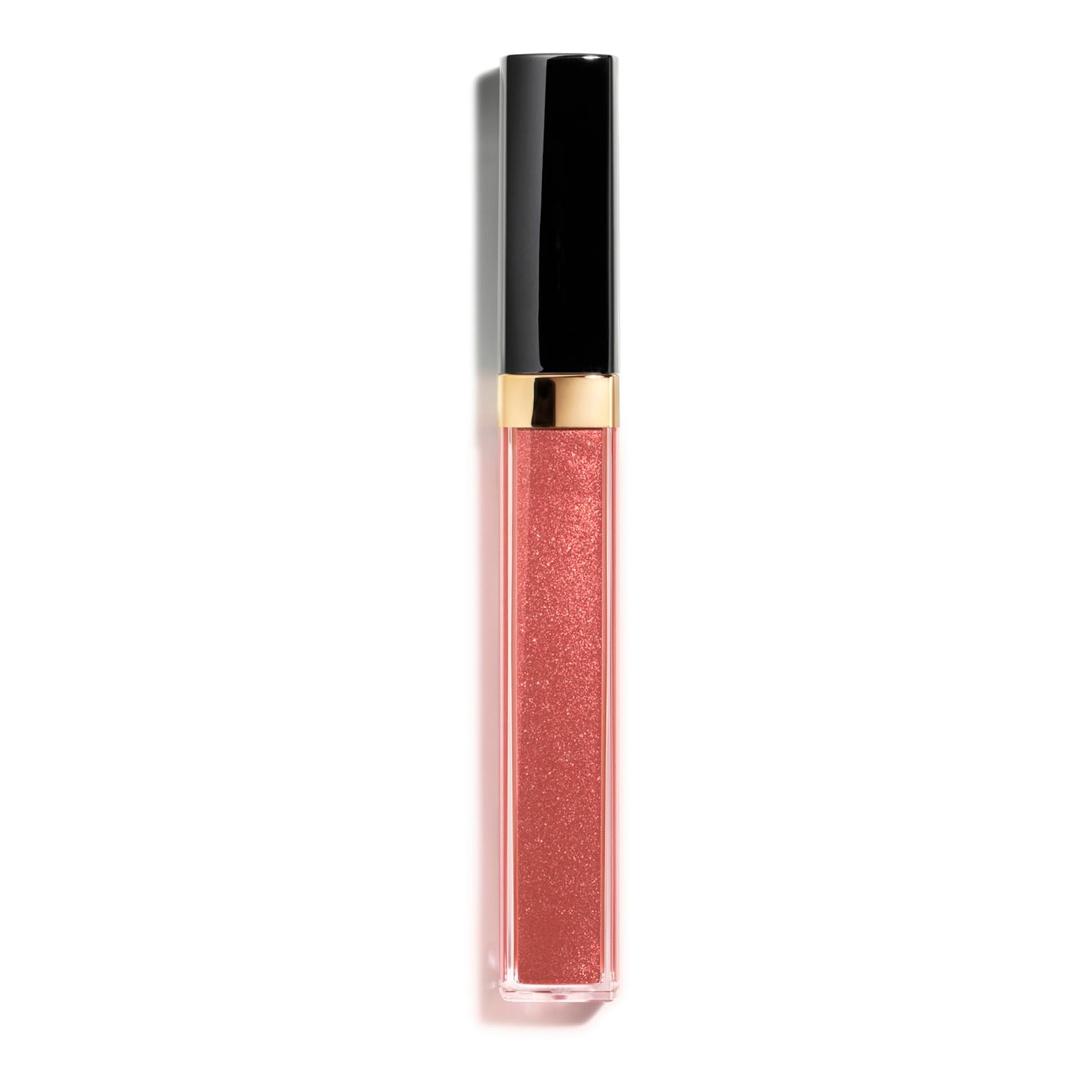 Chanel Rouge Coco Gloss 445 Bijou (5.5G)