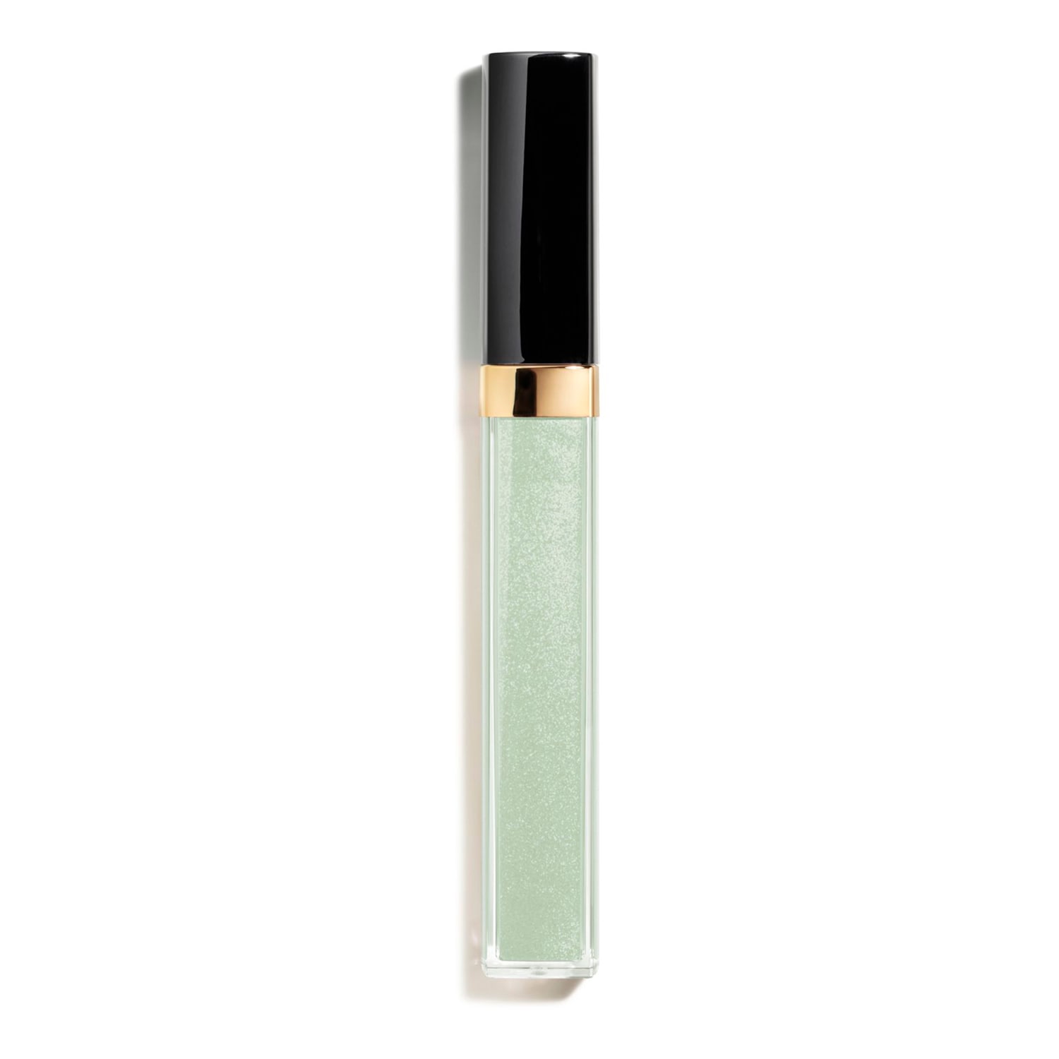 Chanel Rouge Coco Gloss 458 Éclectique (5.5G)