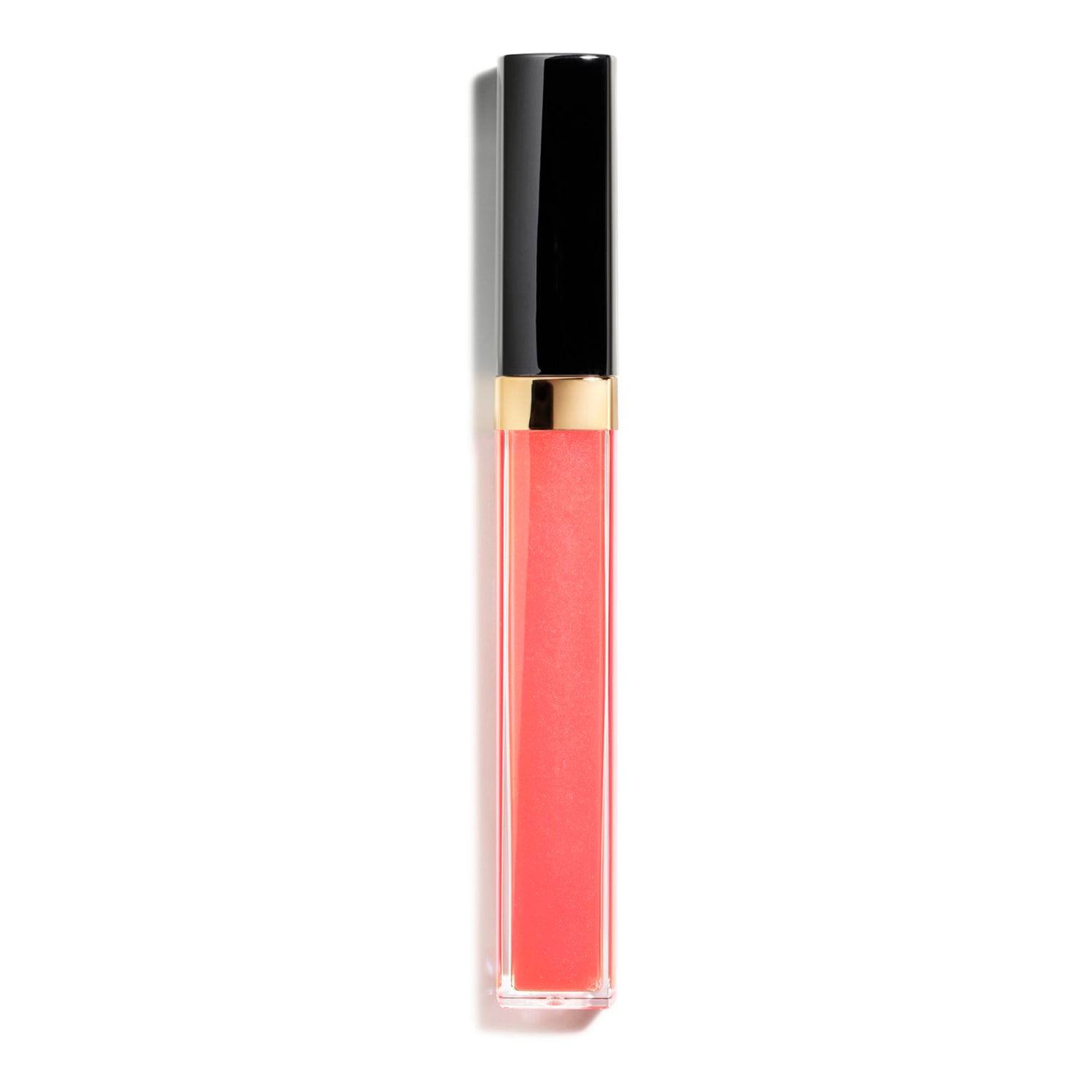 Chanel Rouge Coco Gloss 460 Superposition (5.5G)