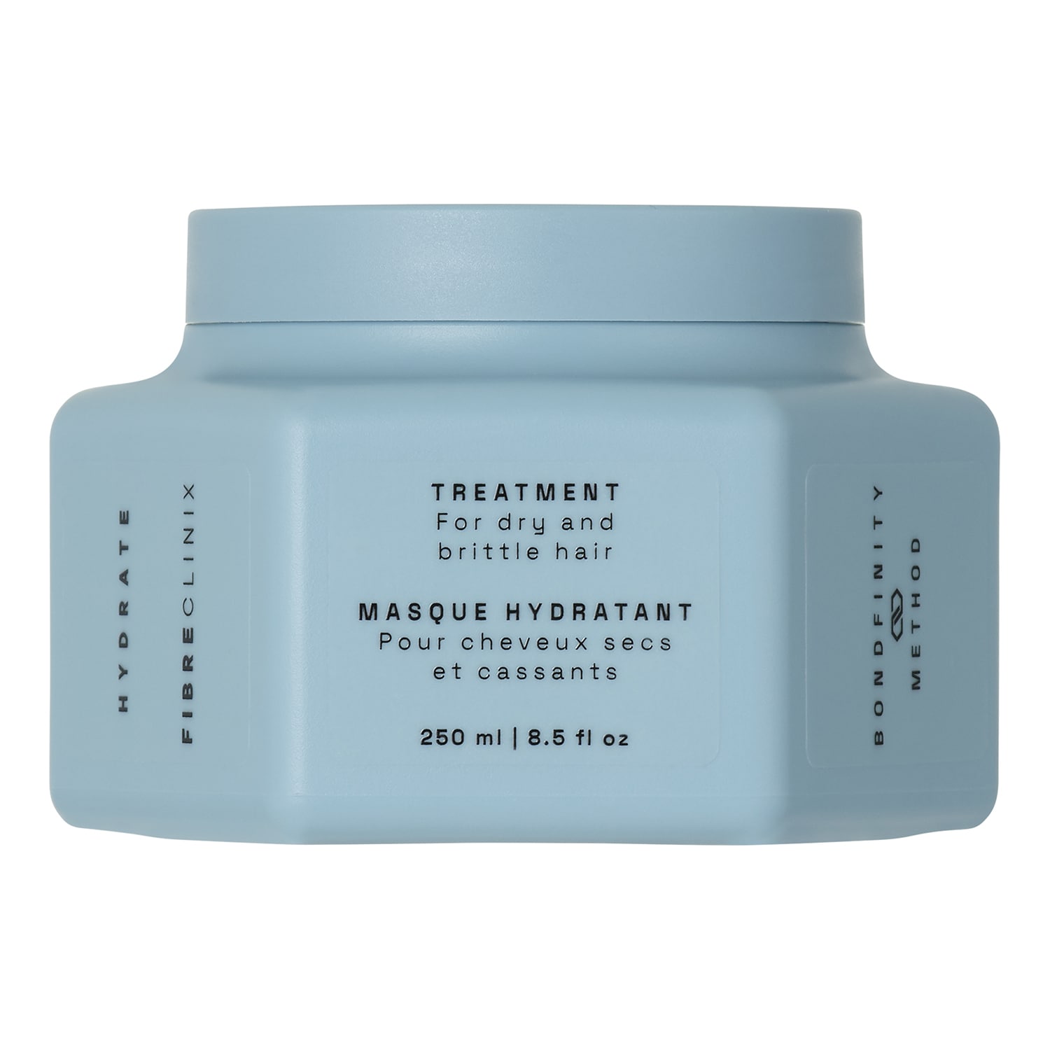 Schwarzkopf Professional Fibre Clinix Hydrate Treatment 250Ml