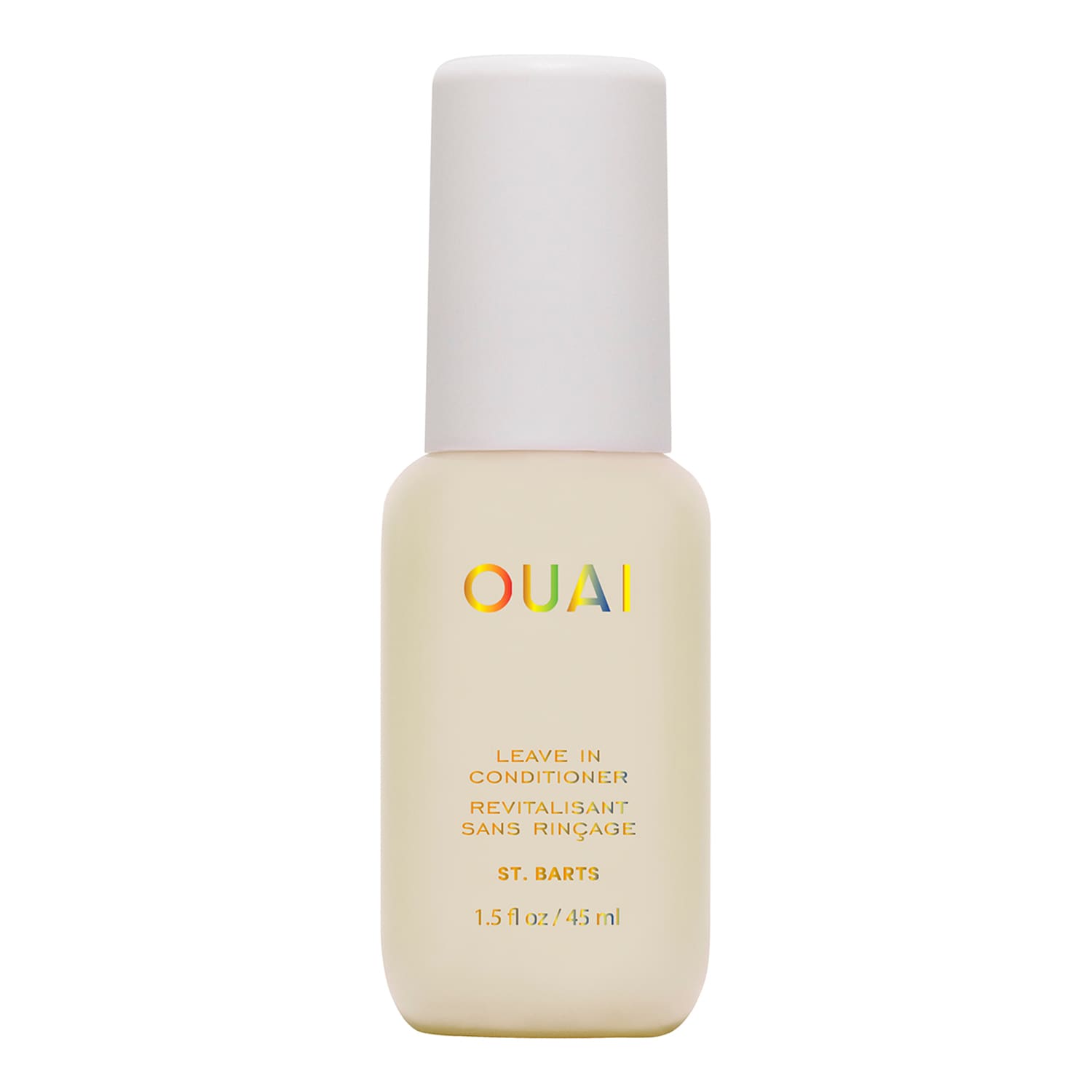 OUAI Leave-in Conditioner 45ml - St. Barts - Image 2