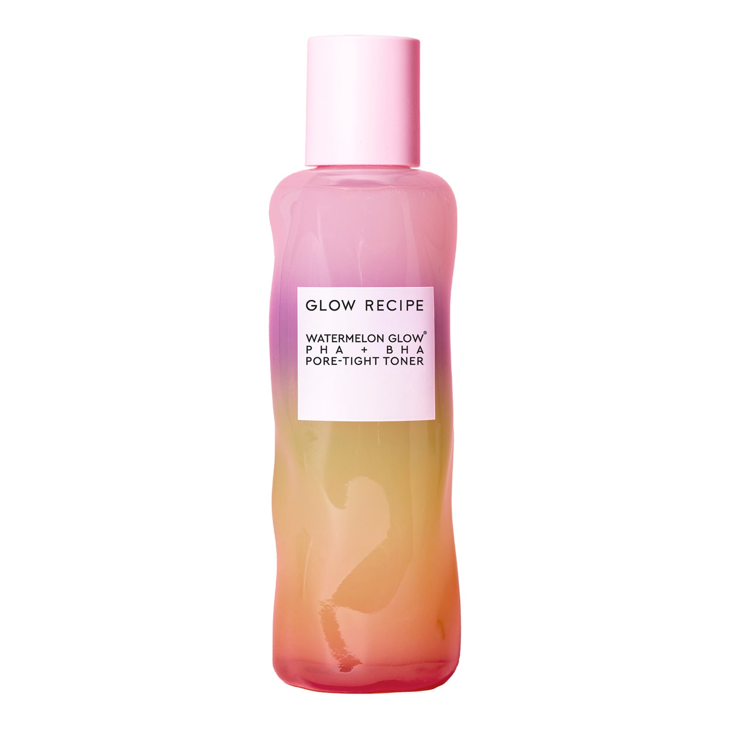 Glow Recipe Limited Edition Pride Watermelon Glow Pha + Bha Pore-Tight Toner 150Ml