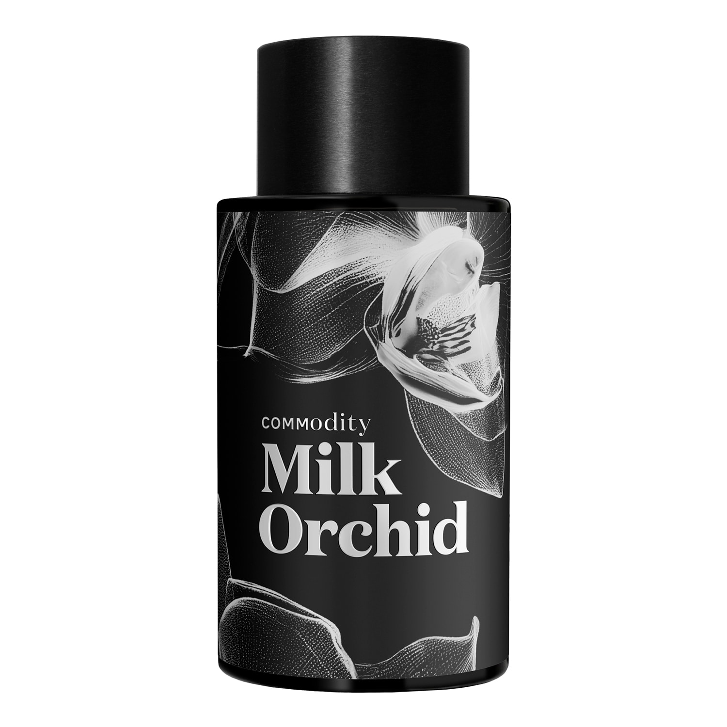 Commodity Milk Orchid Expressive 100Ml