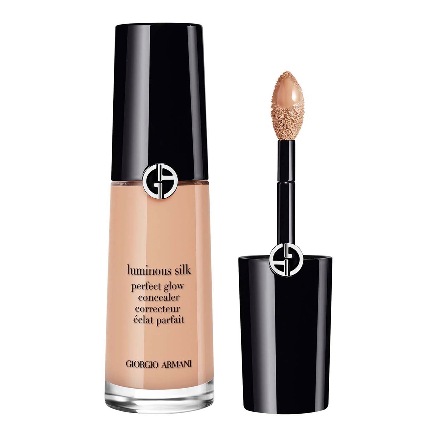 Armani Beauty Giorgio Armani Luminous Silk Concealer - 3.9 - Image 5