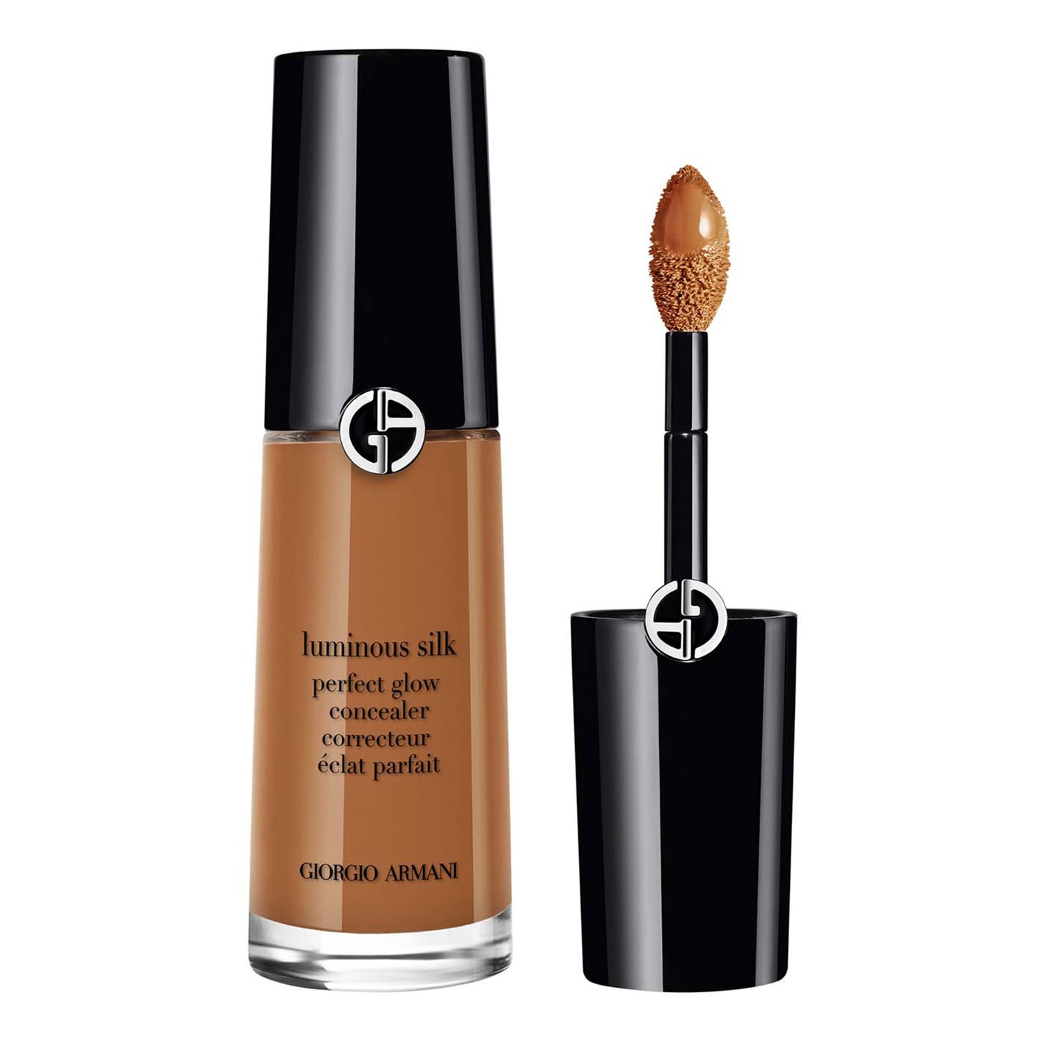 Armani Luminous Silk Concealer 12Ml 11.5