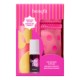 Color Crew - Tint & Gel Blush Duo Set